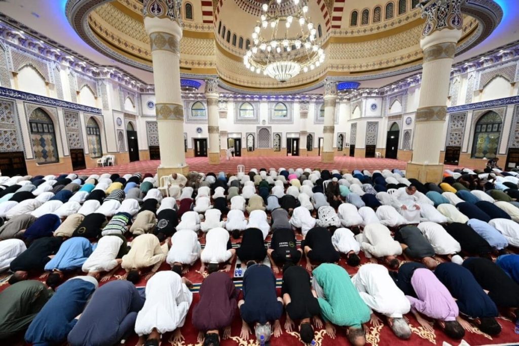 Eid al-Fitr