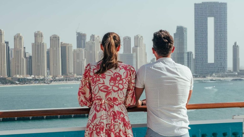 Eligibility Requirements for Dubai Citizenship