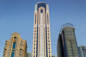 Elite Residence