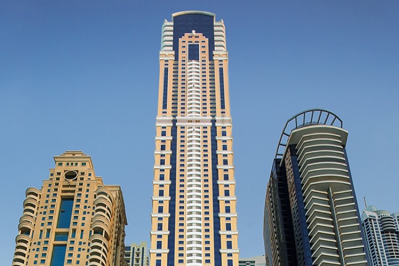 Elite Residence
