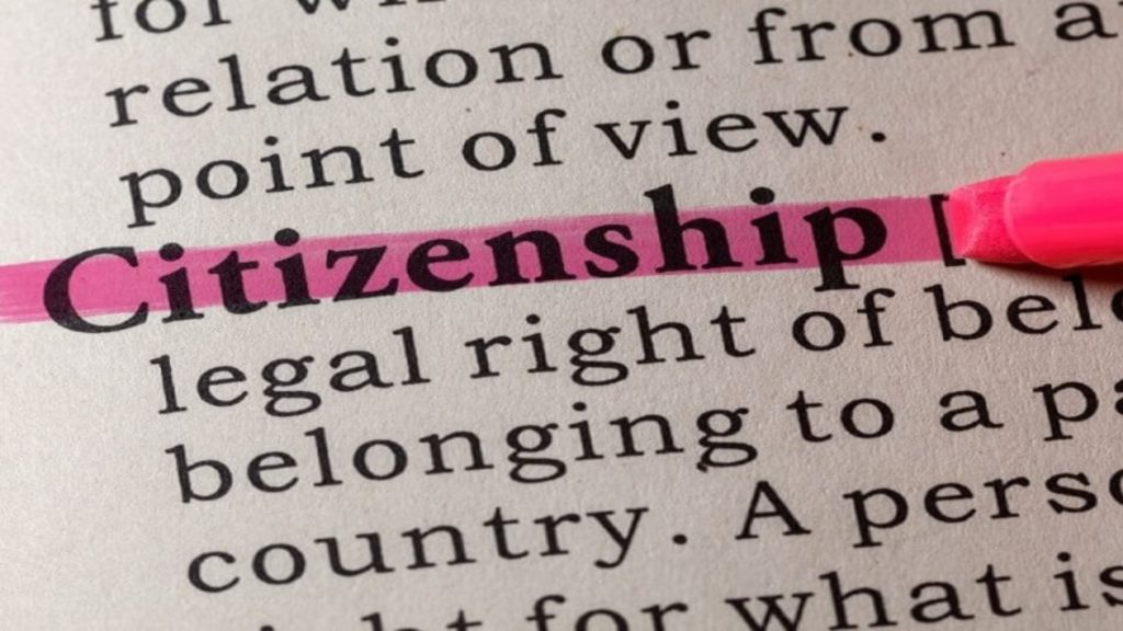 Emirati Nationality