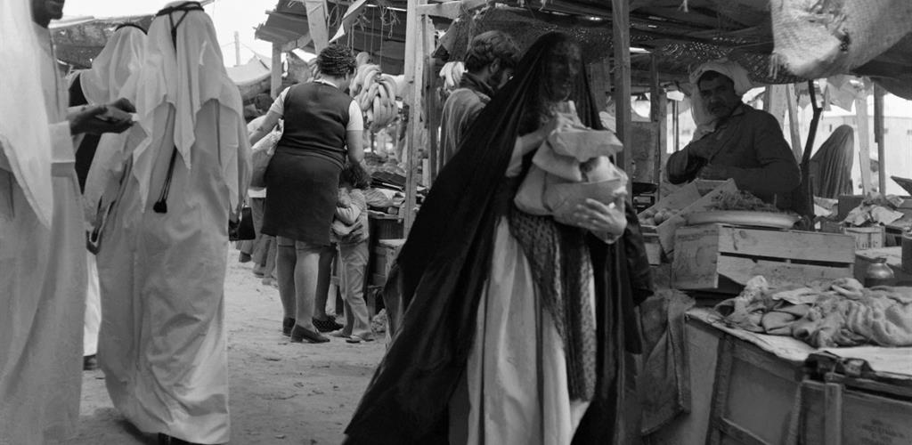 Experience “Dubai Creek” Birth of a City”