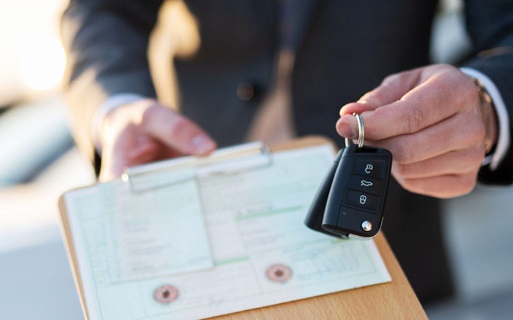 Gather the required documents