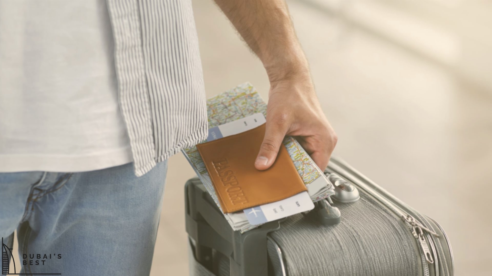 Getting a Visa Run in Dubai A Comprehensive Guide for Travelers