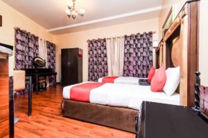 Hafez Hotel Apartments