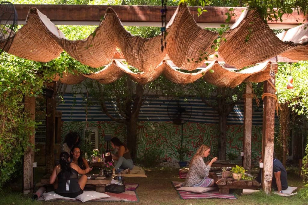 Hidden Dining Spots in Dubai