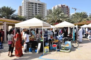Hidden Shopping Spots in Dubai