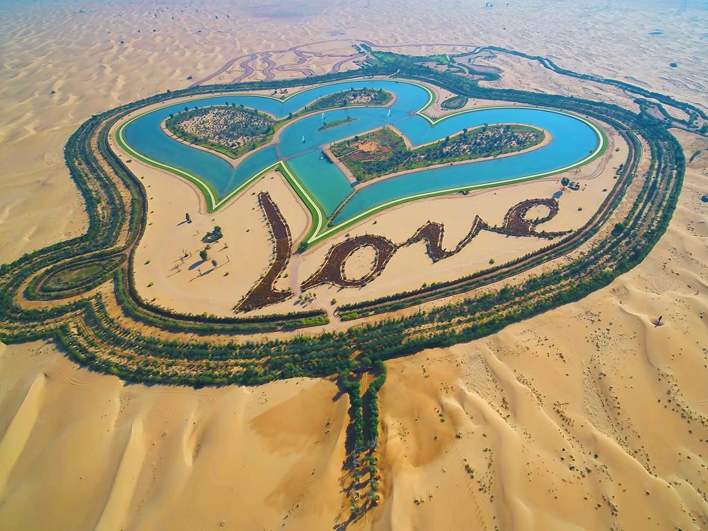 Hidden Tourist Attractions in Dubai