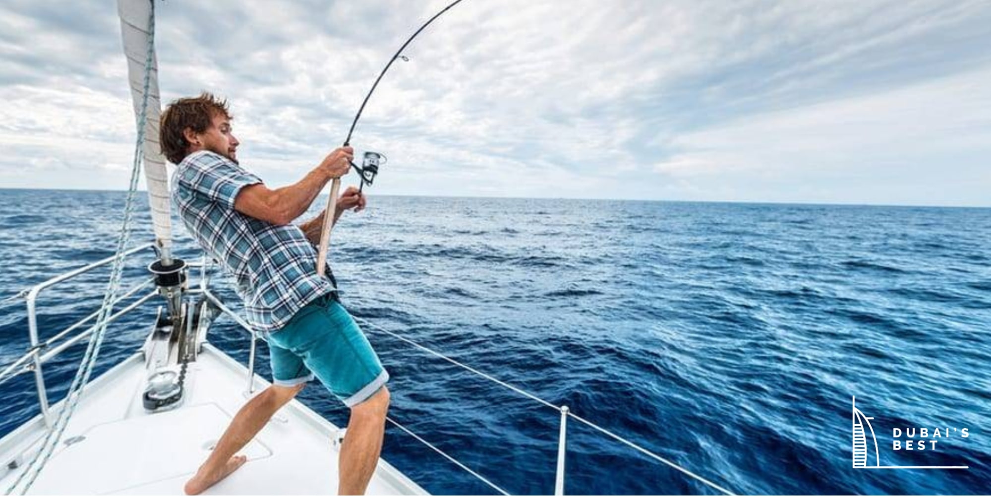 How to Apply for a Fishing License in Dubai
