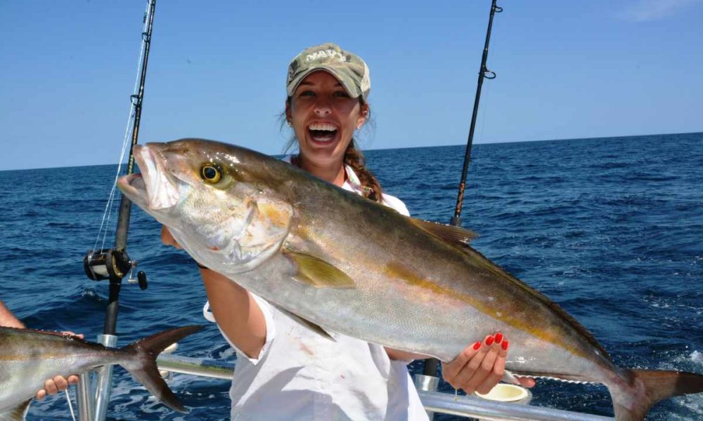 How to Get an Artisanal Fishing License in Dubai