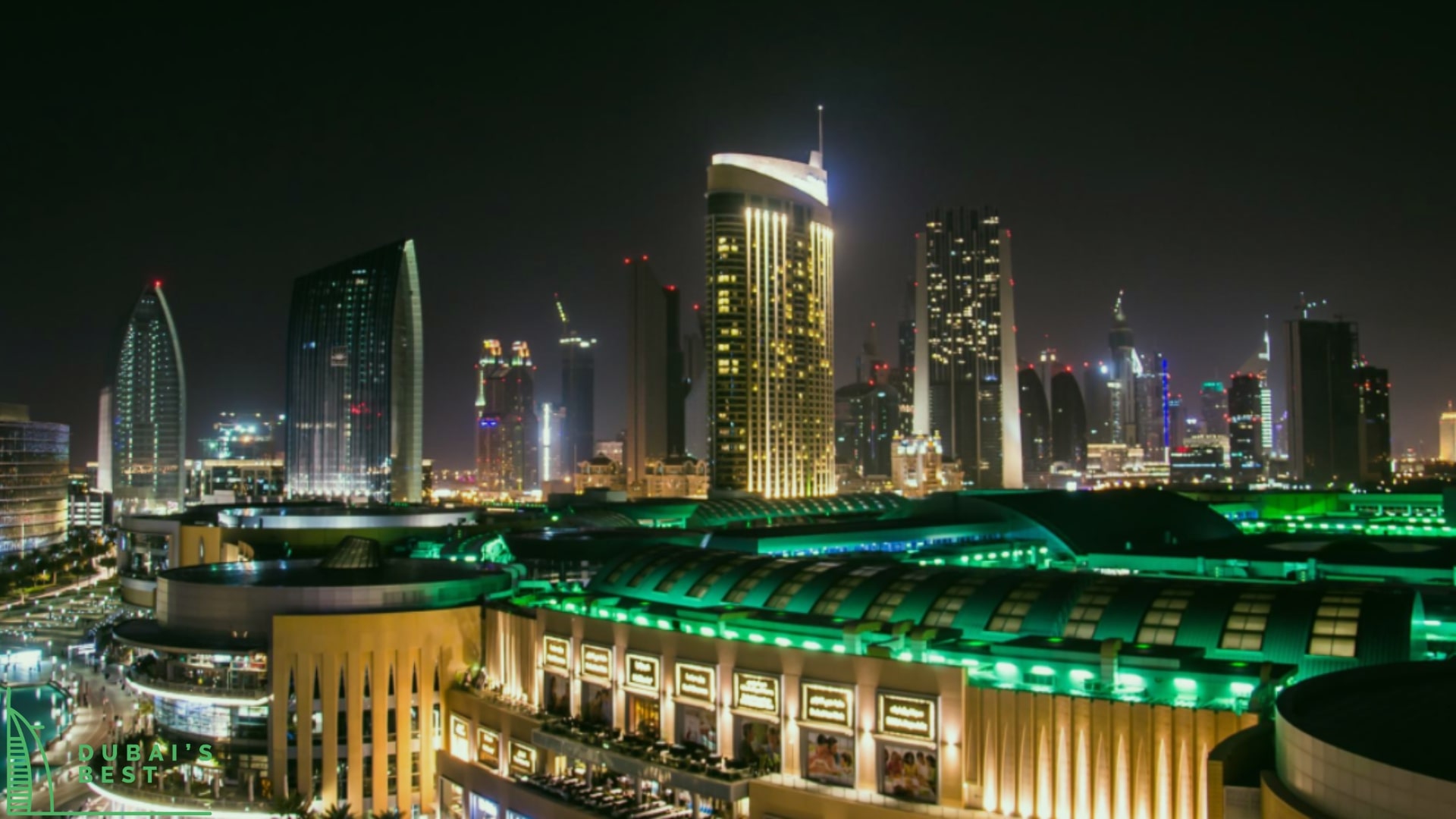 Is Luxury Shopping Cheaper in Dubai