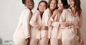 Ladies' Day Dubai Enjoy the Best Perks in the City of Luxury