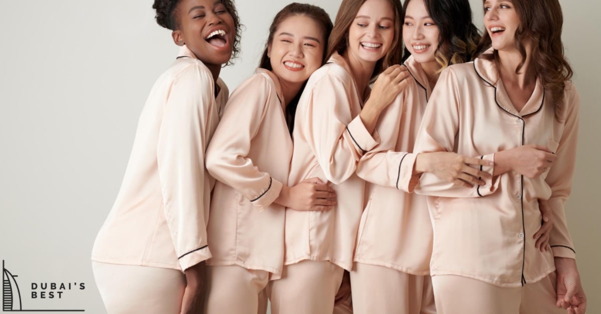 Ladies' Day Dubai Enjoy the Best Perks in the City of Luxury