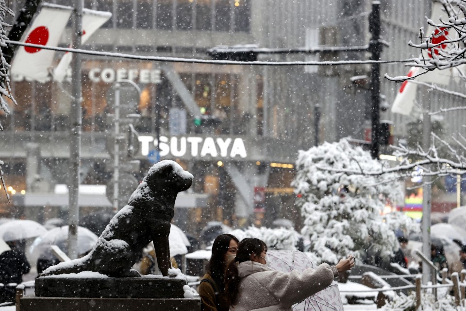 Lifestyle in Dubai vs. Tokyo
