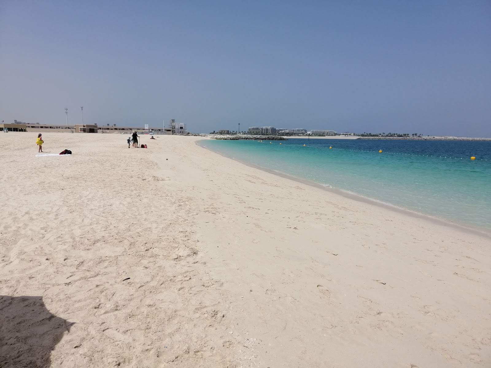 Mercato Beach