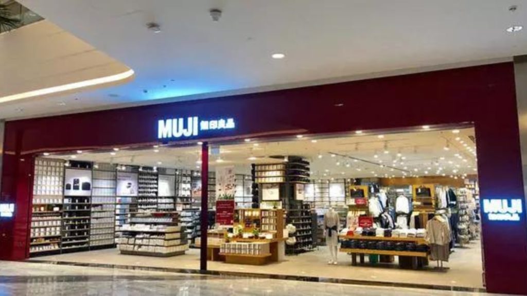Muji