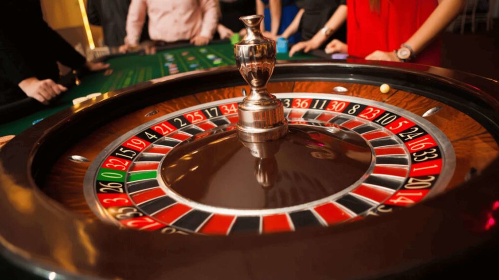 Online Casino Games and Free Spins