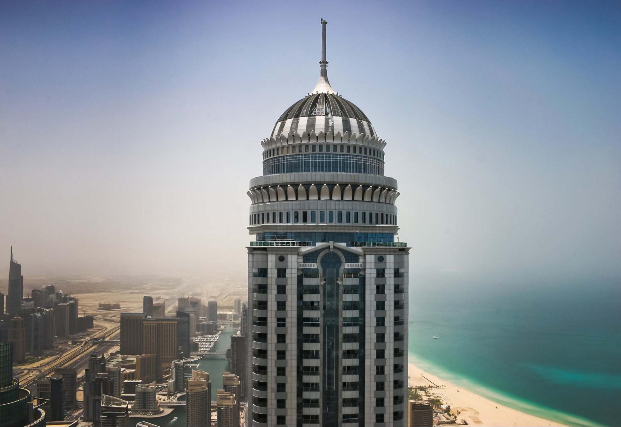 Princess Tower