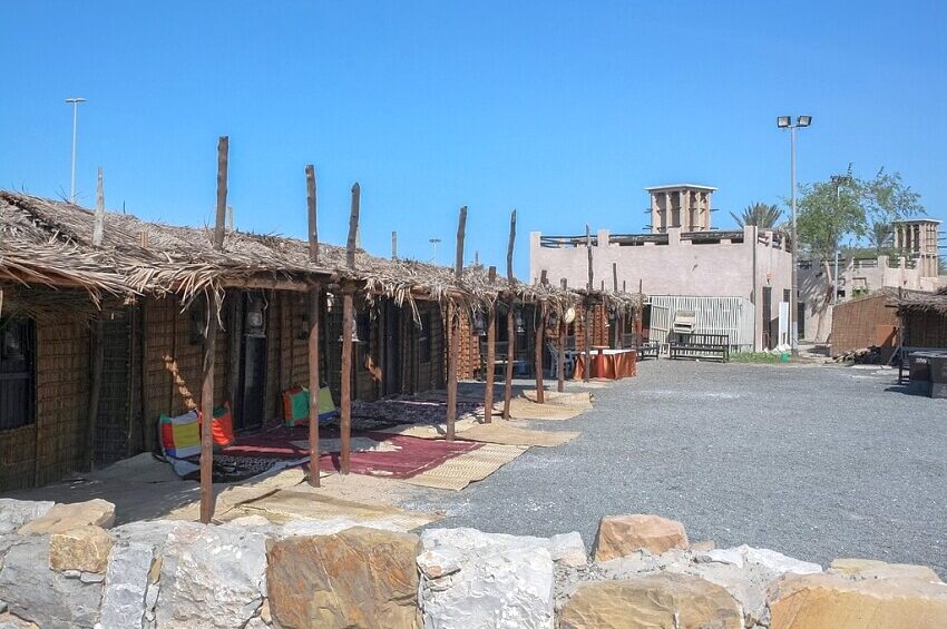 See Local Products Made at the Handicraft House
