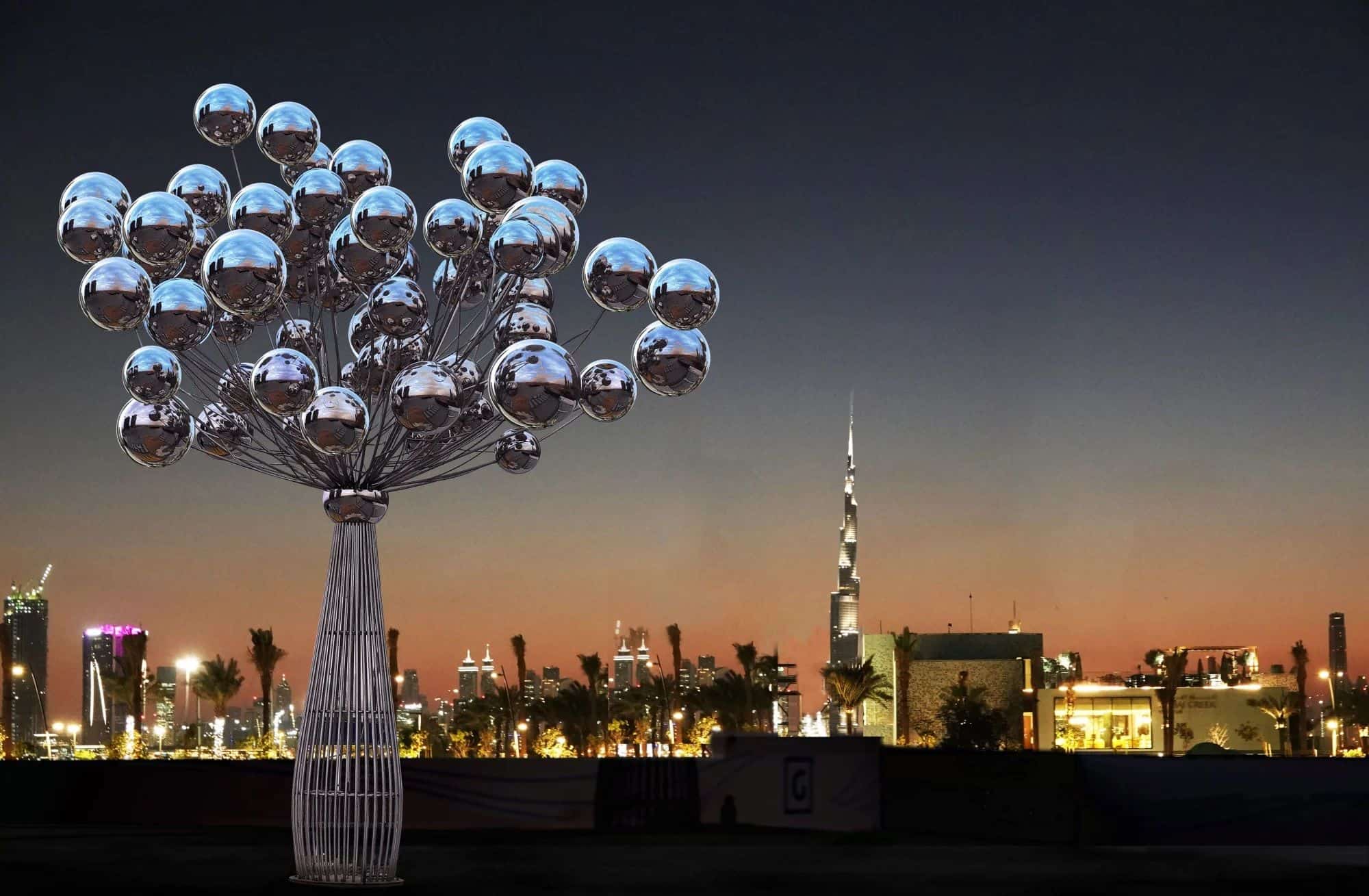 See the Joy Tree