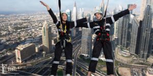Sky Views Dubai Your Ultimate Travel Guide