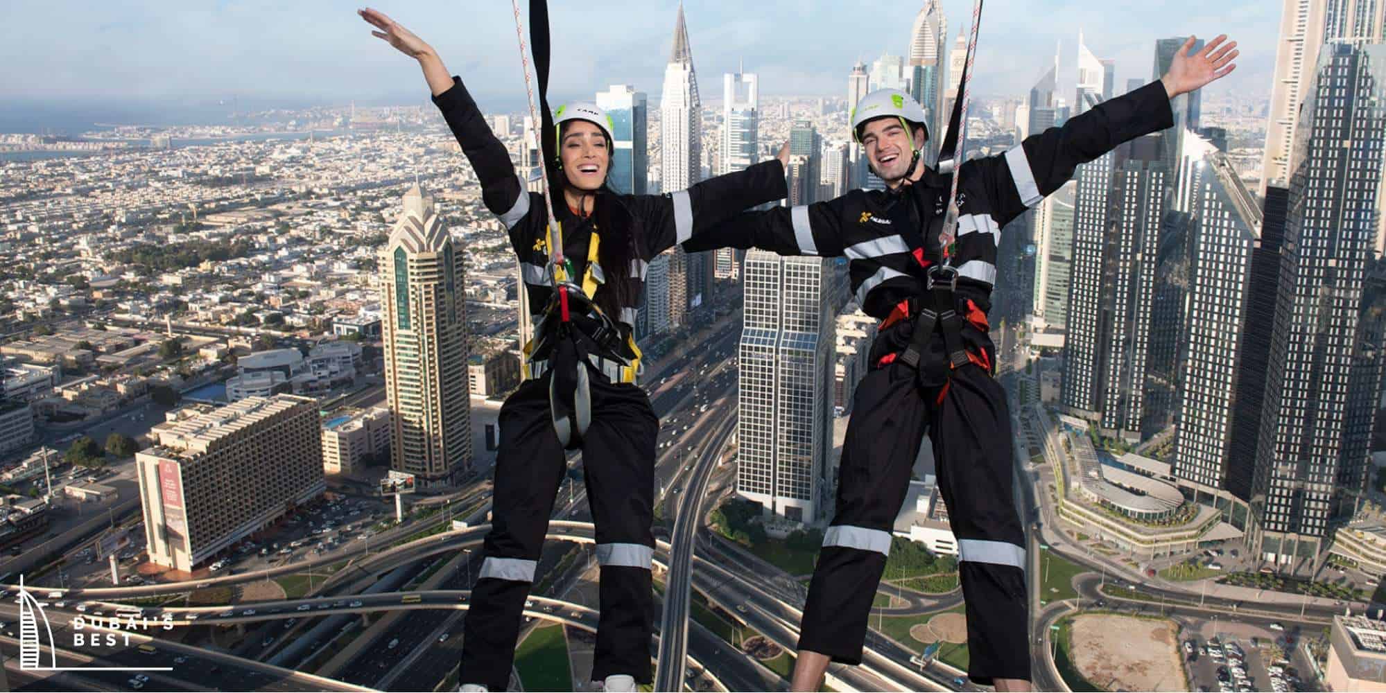 Sky Views Dubai Your Ultimate Travel Guide
