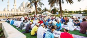 Spread Hope through Charitable Acts