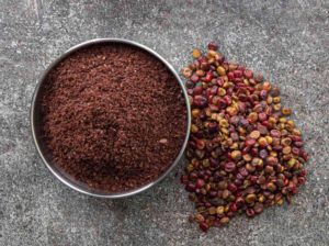 Sumac