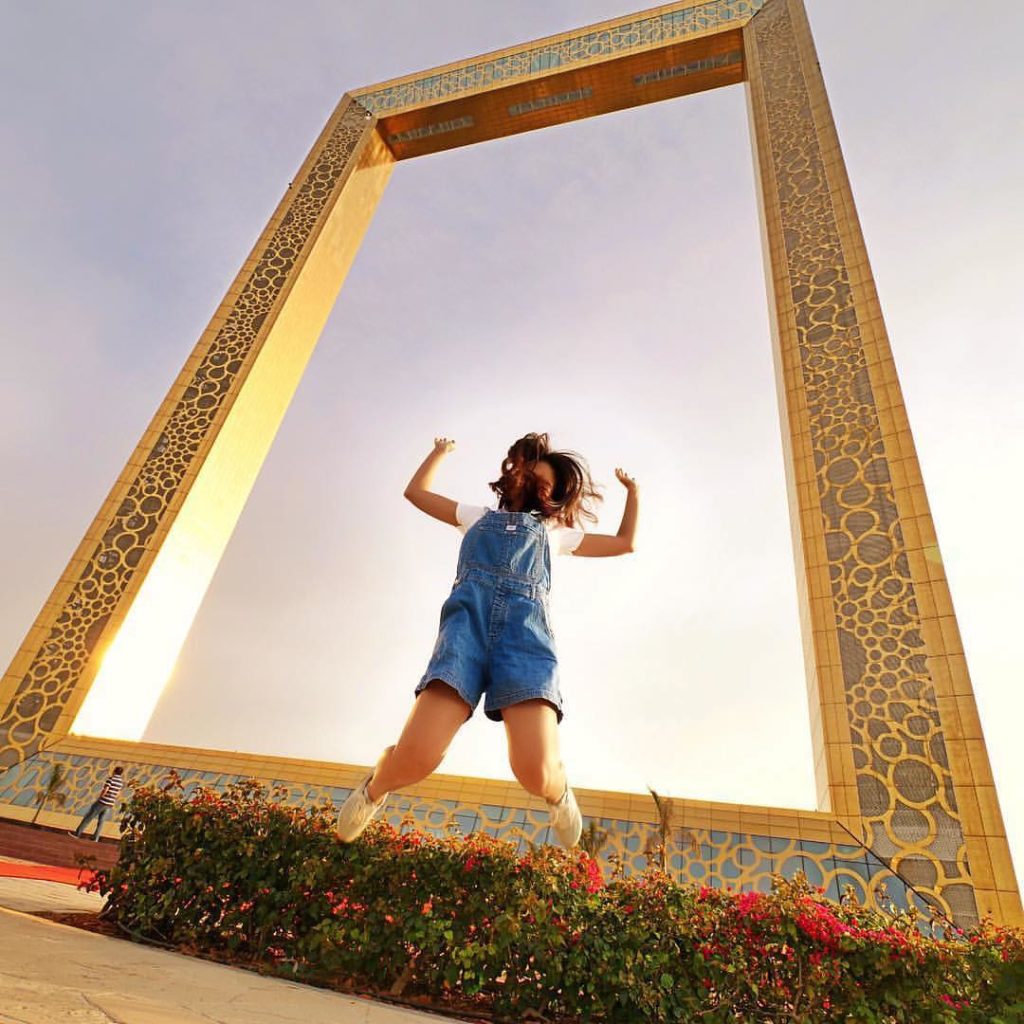 Take a Photo