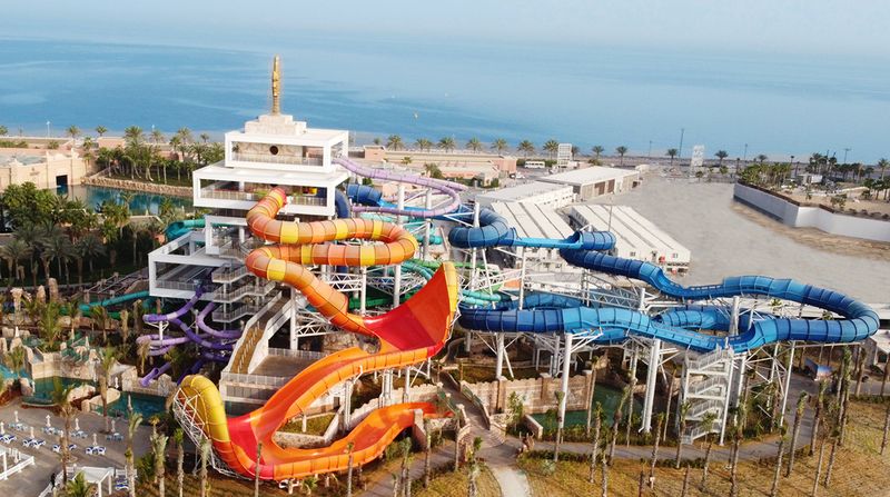 Take on the Odyssey of Terror Challenge