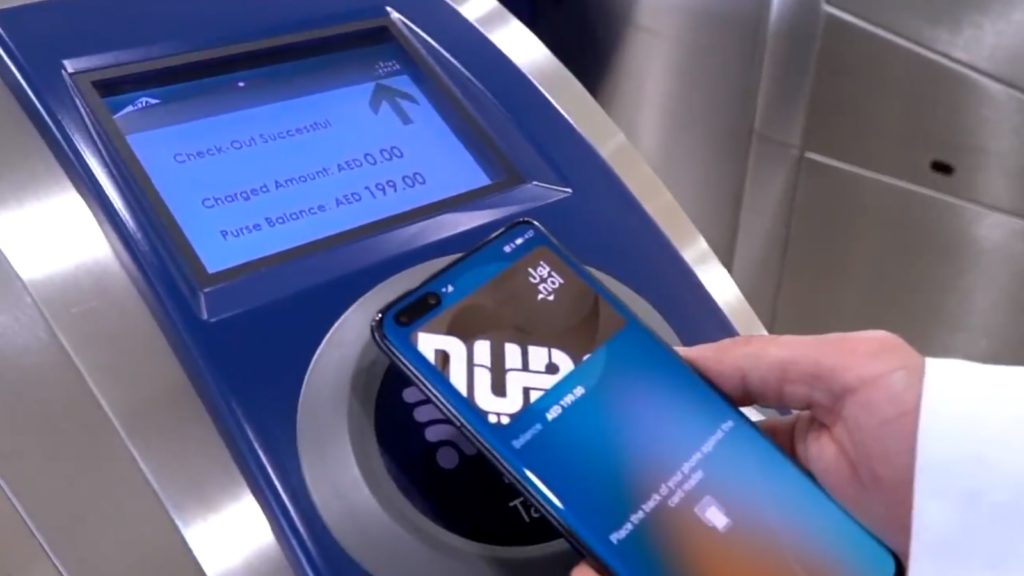 The Benefits of Using the Dubai Nol Card