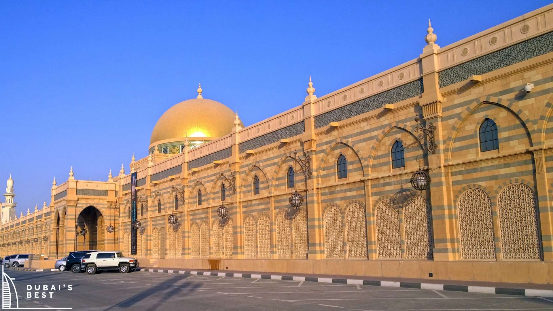 The Best Museums in Dubai A Unique Cultural Experience