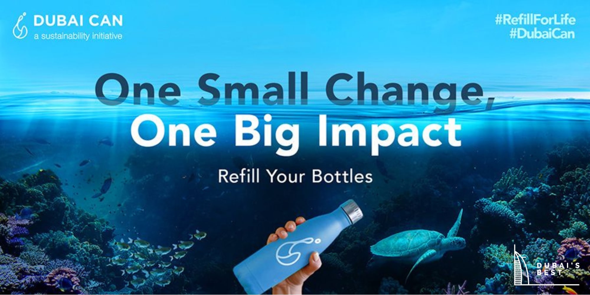 The “Dubai Can” Initiative All You Need to Know