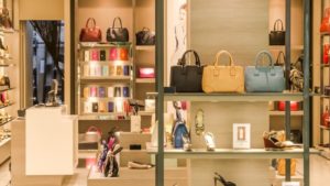 The Luxury Closet