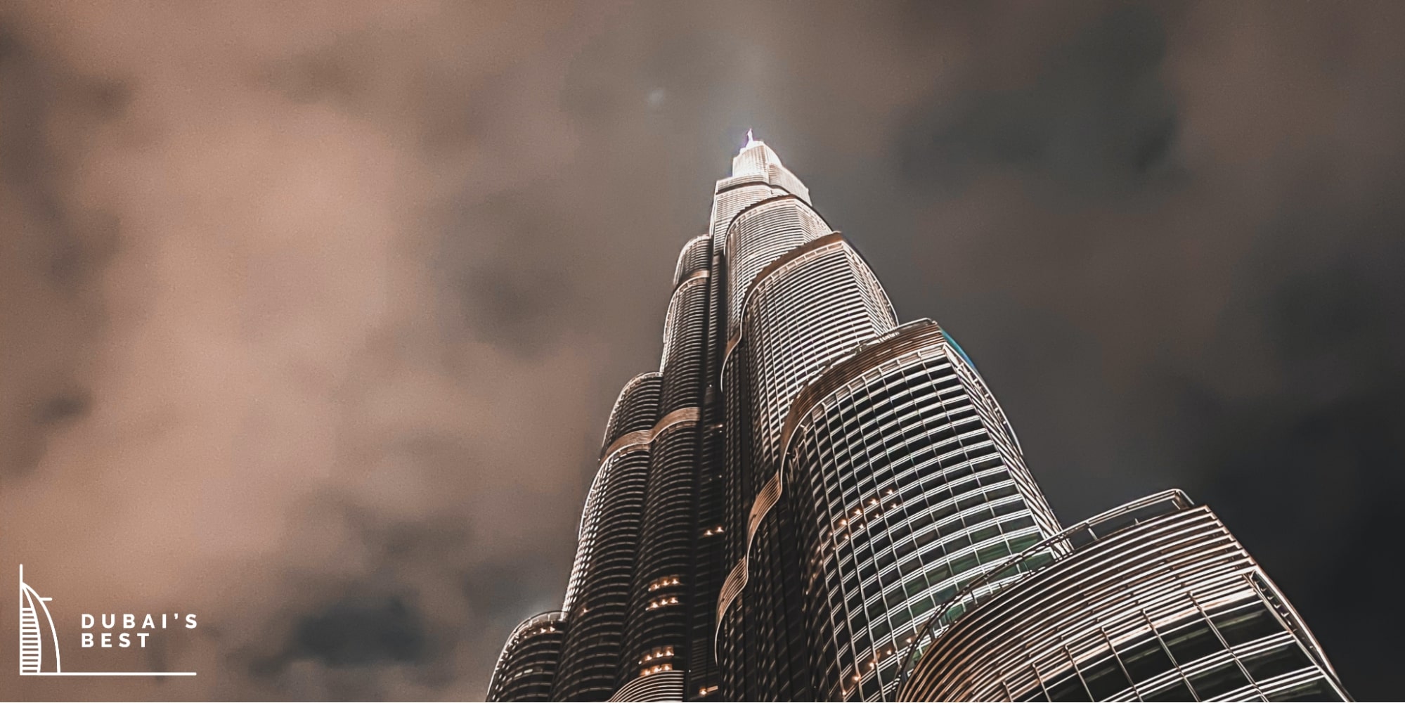 The Most Iconic Landmarks to See in Dubai