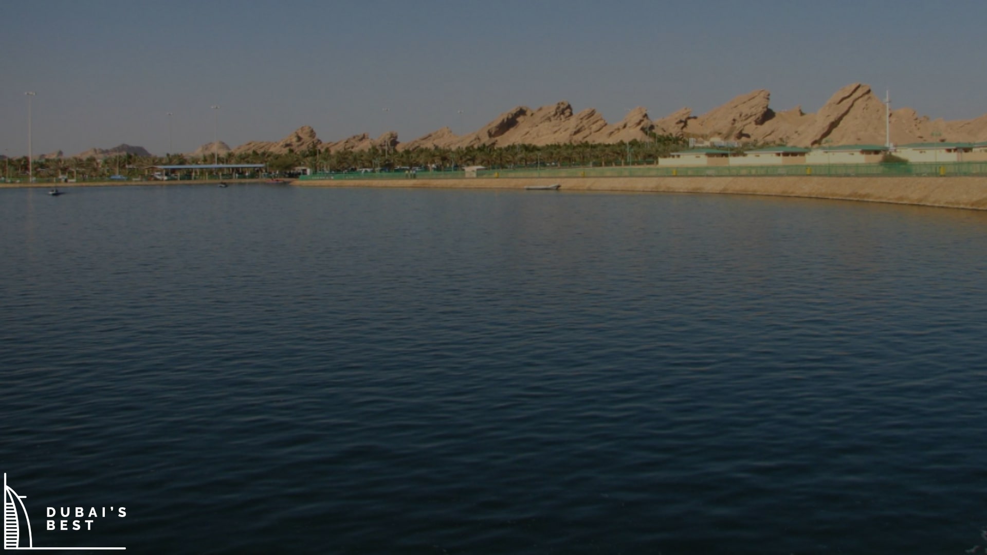 The Most Scenic Lakes in Dubai A Guide to Lakeside Delights