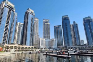 The Residential Communities