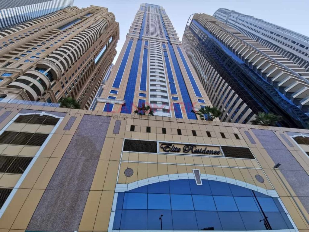 The Structural Design of Elite Residences