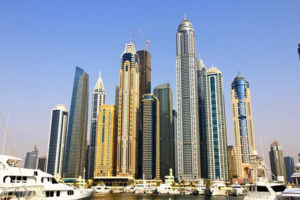 The Structural Design of Princess Tower