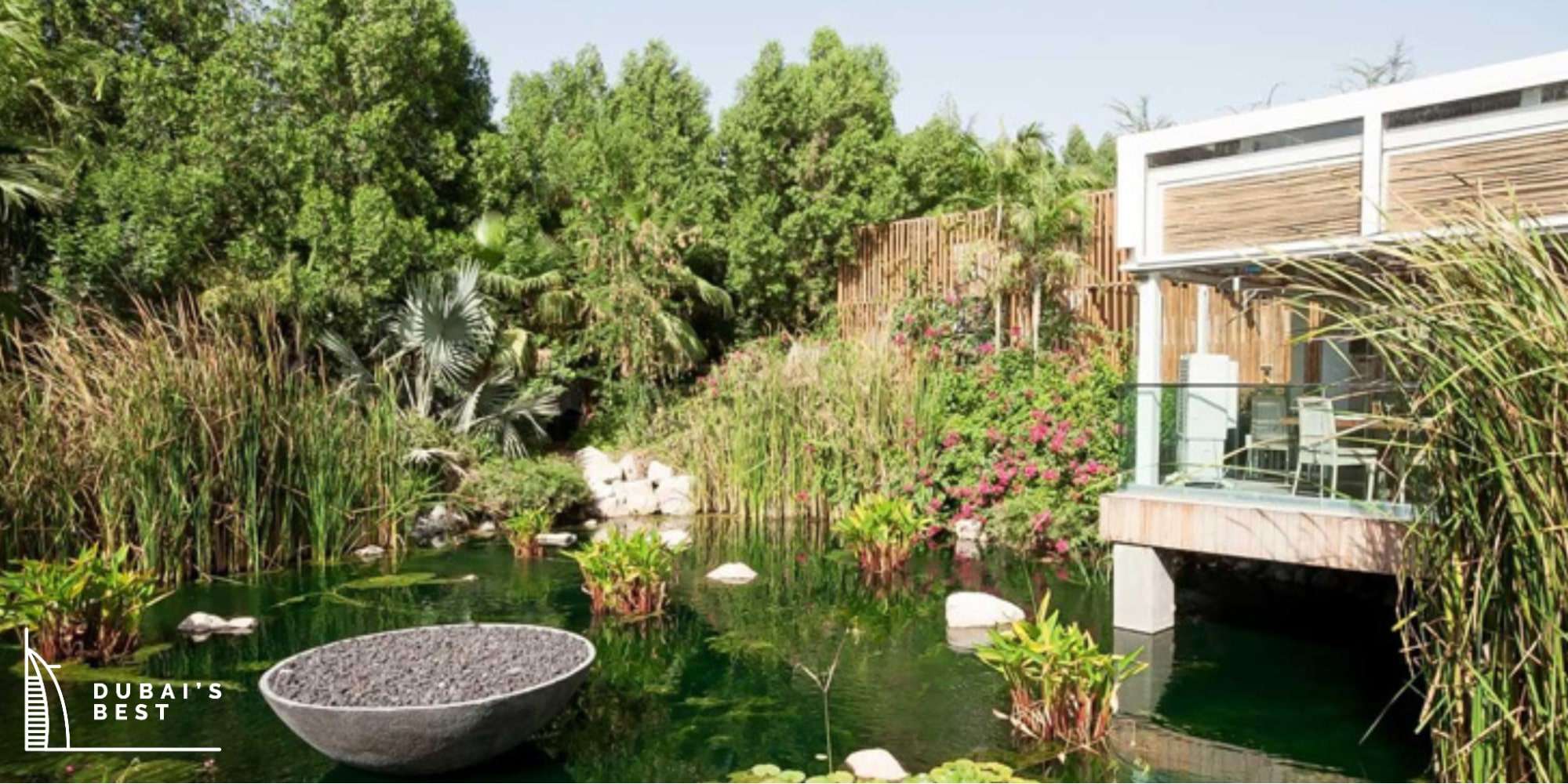 The Top Hidden Gems in Dubai