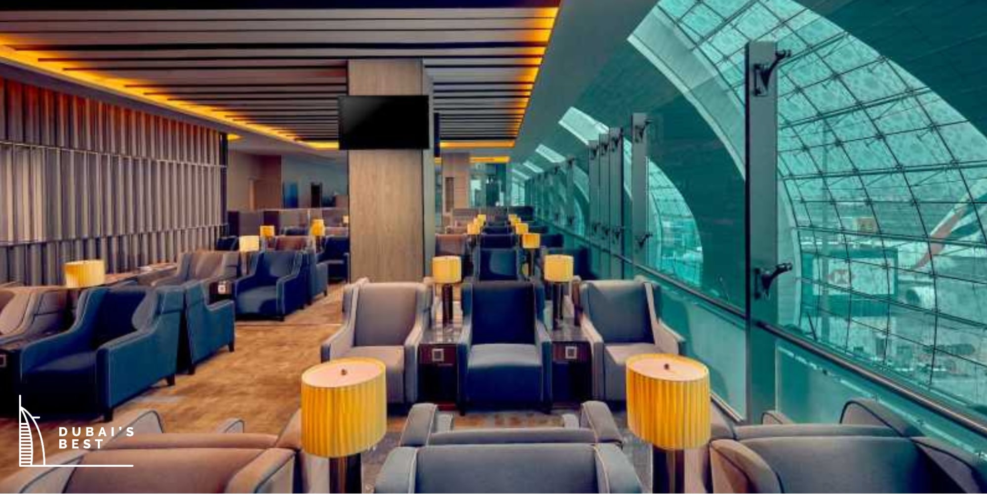 The Top Things You Can Do in Dubai Airport on a Layover