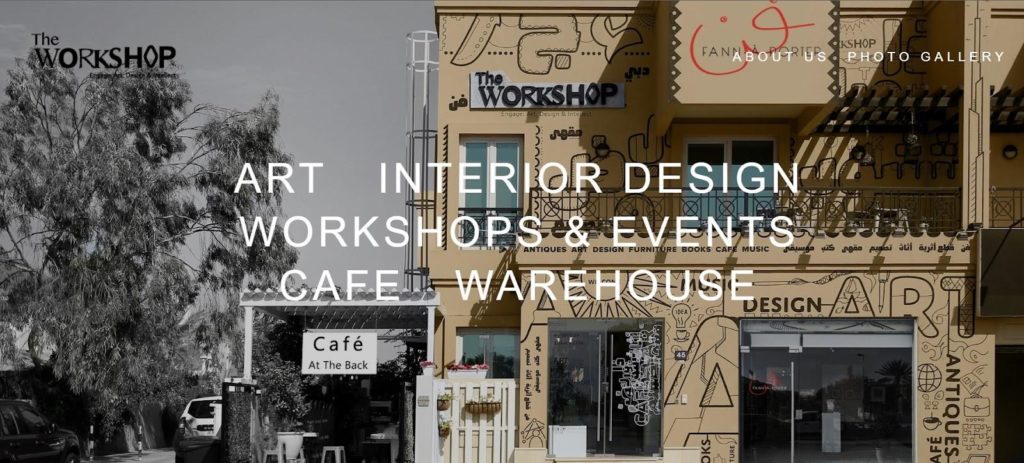 The Workshop