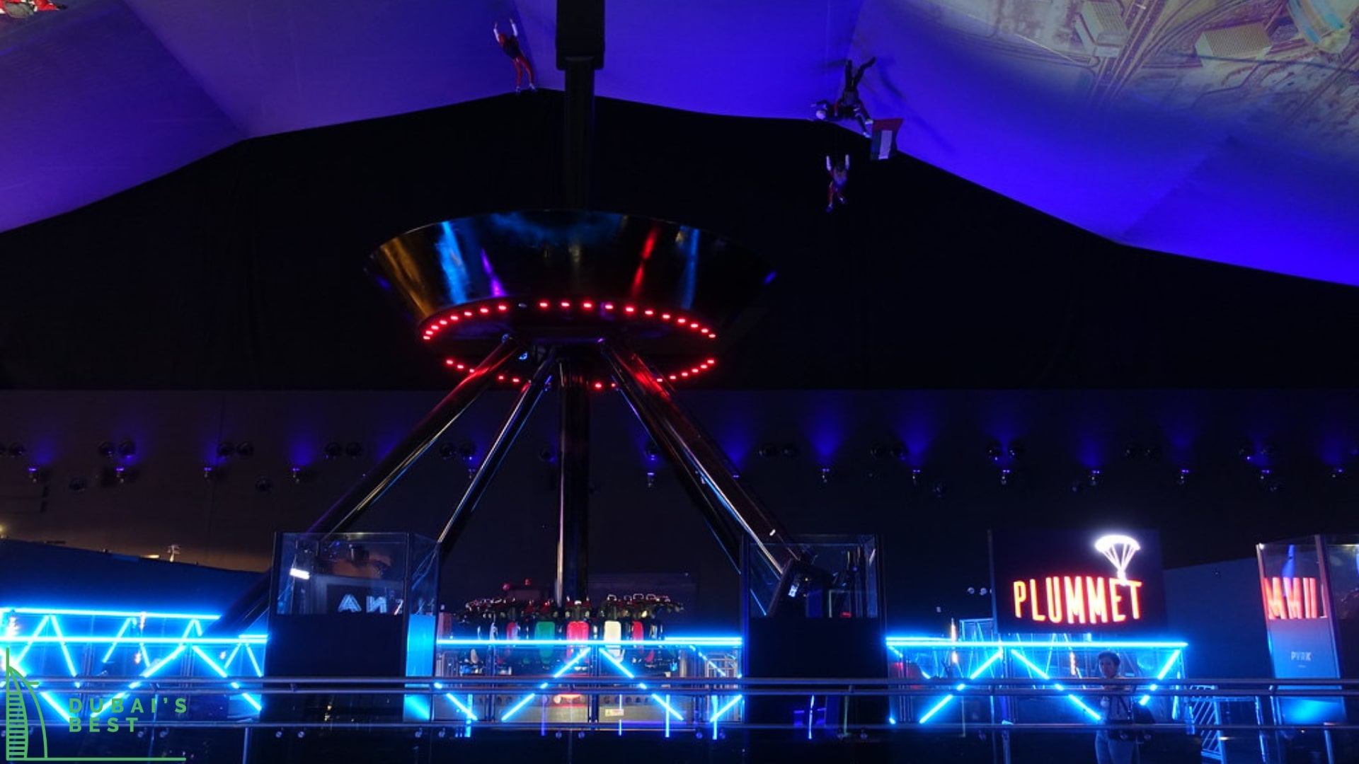 Things to Do in VR Park Dubai