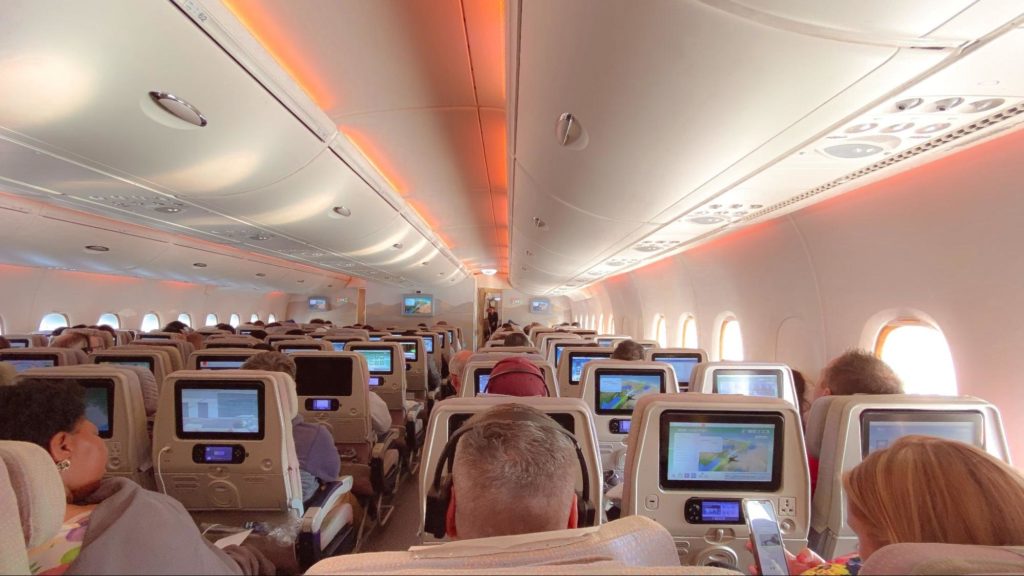 Tips for a Quick Layover in Dubai Airport