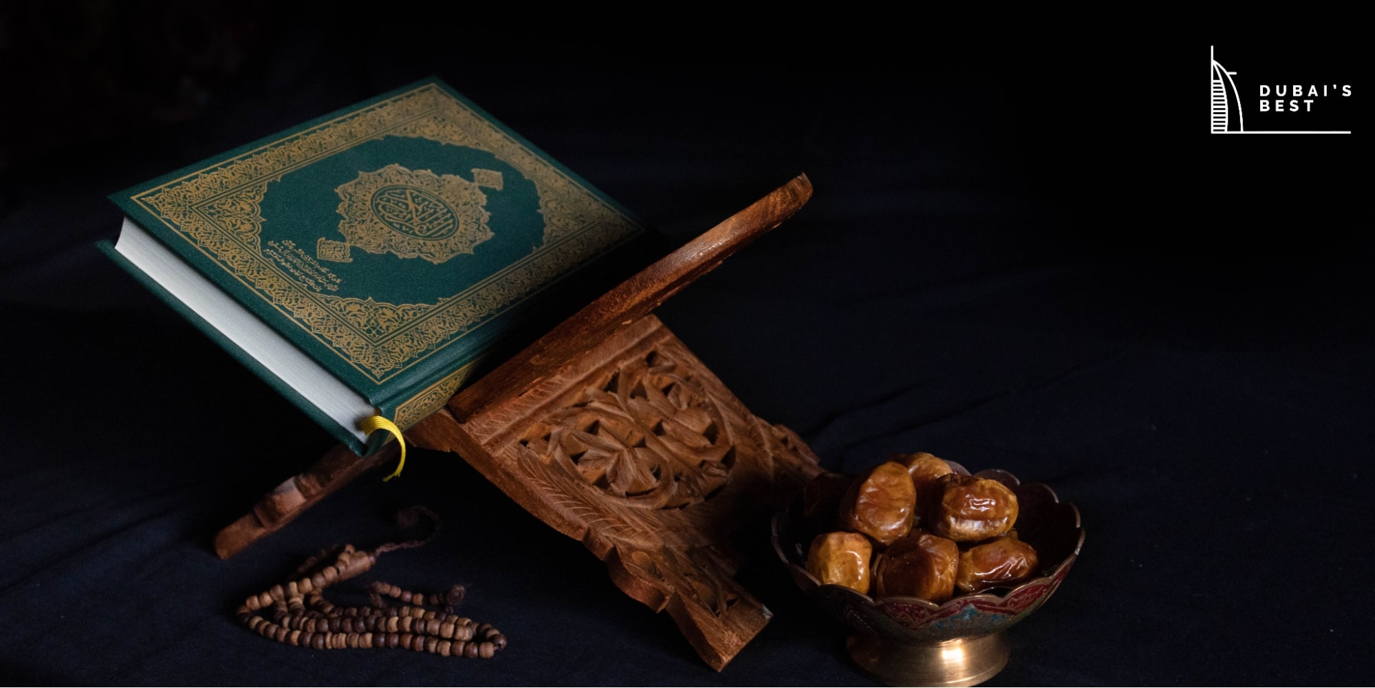 What Is Prayer Time in Dubai