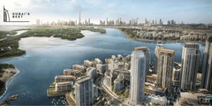 What Is Special About Dubai Creek Harbour