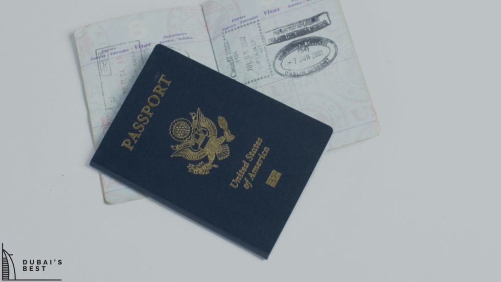 What Is a Visa Run