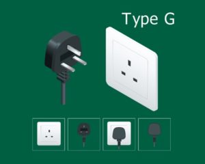 Power Outlets in Dubai: A Traveler's Guide [2026]