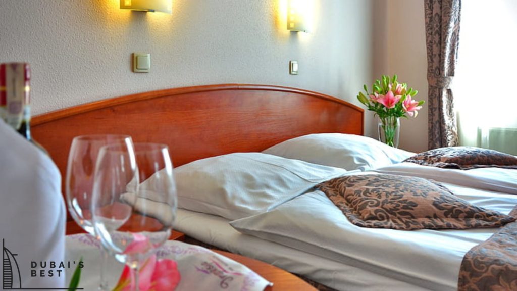Where to Stay in Dubai for a Romantic Honeymoon