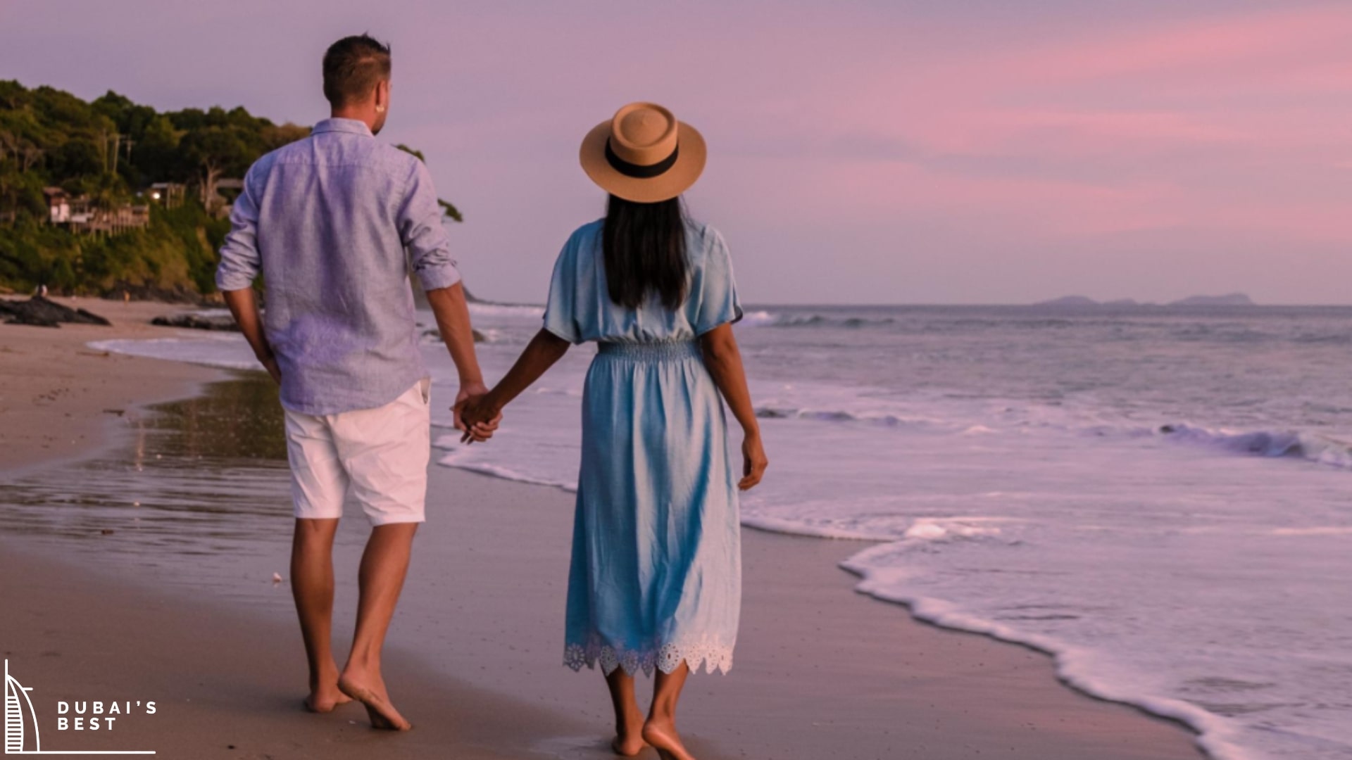Your Ultimate Guide to Planning a Honeymoon in Dubai